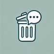 DeclutterGPT - Bulk Delete & Archive Chats icon