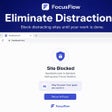 Icon of program: FocusFlow 2.0