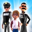 Icono de programa: kidocop