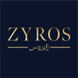 Ikona programu: زايـــروس  ZYROS