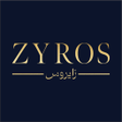 프로그램 아이콘: زايـــروس  ZYROS