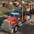 Icon of program: American Truck Cargo Simu…