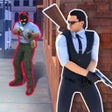プログラムのアイコン：Agent Hunt - Hitman Shoot…