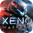 ไอคอนของโปรแกรม: Xeno Warpath