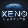 Programikonen: Xeno Warpath