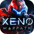 プログラムのアイコン：Xeno Warpath