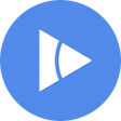 Ikona programu: Video Player - Arc Player