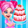 Cake Making Games - Shortcake