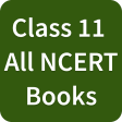 Class 11 NCERT Books