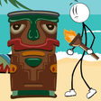 程序图标：Escaping the Island : Fun…