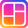 Icon of program: Collage Photo Grid