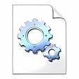Icône du programme : RegDllView