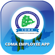 プログラムのアイコン：CDMA Municipal Staff Tela…