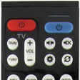 Ikon program: Remote For Huawei TV-Box/…