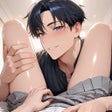 プログラムのアイコン：Anime Dating Sim: Love Ch…