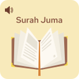 Surah JumaAudio icon