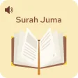 Surah JumaAudio