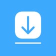 Icoon van programma: TwDown - Twitter Video Sa…