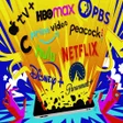 Video on Demand Movies  TV icon