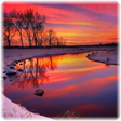 程序图标：Landscape Puzzle Jigsaw