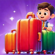 Ikon program: Conveyor Luggage