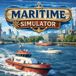 أيقونة البرنامج: Maritime Simulator