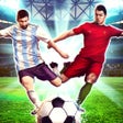 Icon of program: Shoot Goal - Multiplayer …