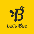LETS BEE icon