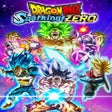 Programikonen: Dragon Ball: Sparking Zer…