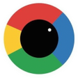 プログラムのアイコン：Eye Astigmatism Test and …