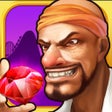 程序图标：Mine Rush
