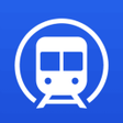 Programın simgesi: My Patna Metro-info and g…