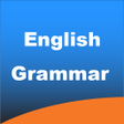 Symbol des Programms: Learn English Grammar