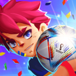 プログラムのアイコン：WinGoal Club