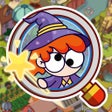 プログラムのアイコン：Magic Find: Hidden Object…