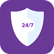 プログラムのアイコン：VPN 247 - Unlimited Free …