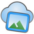 أيقونة البرنامج: PhotoCloud Frame Slidesho…