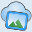 Ícone do programa: PhotoCloud Frame Slidesho…