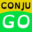 プログラムのアイコン：Conjugo Speed