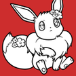 プログラムのアイコン：How to Draw Eevee Evoluti…