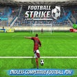 Icoon van programma: Football Strike Shooting …