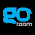 プログラムのアイコン：Go Team