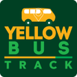 Иконка программы: Yellow Bus Track - Parent…