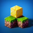 Ikon program: Pocket Craft - Cube Merge