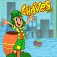 程序图标：CHAVES CITY VILA