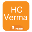HC Verma Solutions Vol1 & Vol2
