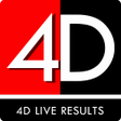 程序图标：4D Live Draw Results