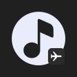 Symbol des Programms: Offline Player - MP3  Vid…