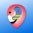 Ikona programu: Aruba Smart Map