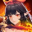 Icon of program: Master of Knights- Tactics RPG
